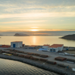 Ramco expands in the north, Polarbase Hammerfest - ramco.no